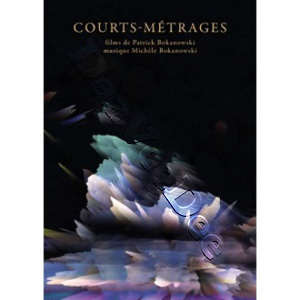Short Films of Patrick Bokanowski (Blu-Ray)